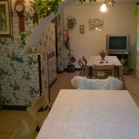 Agroturustyka Grazyna Ksel Korbielow Ul Slepa Dolina 2 外观 照片