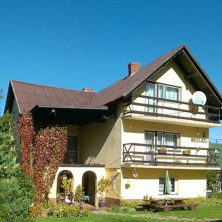 Agroturustyka Grazyna Ksel Korbielow Ul Slepa Dolina 2 外观 照片
