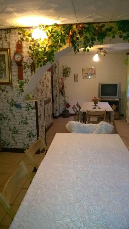 Agroturustyka Grazyna Ksel Korbielow Ul Slepa Dolina 2 外观 照片