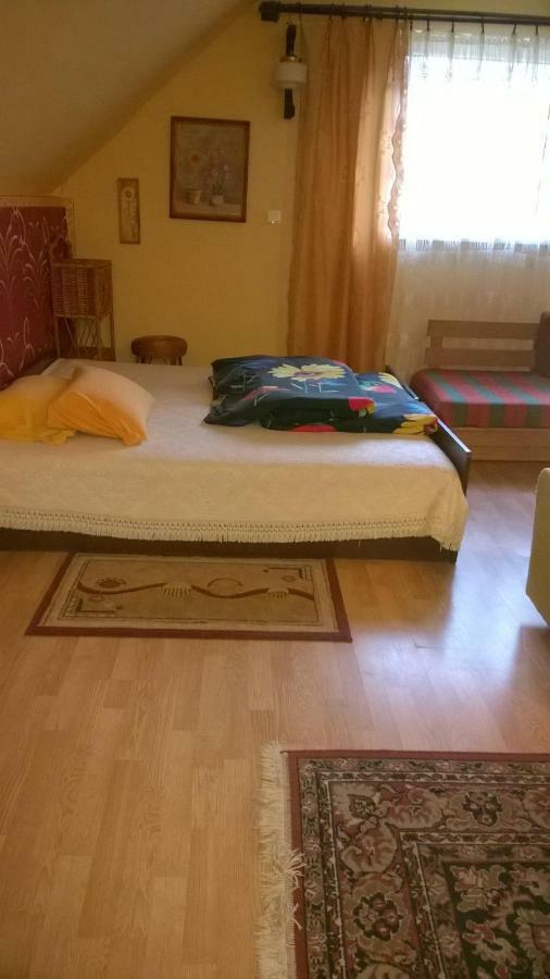 Agroturustyka Grazyna Ksel Korbielow Ul Slepa Dolina 2 外观 照片